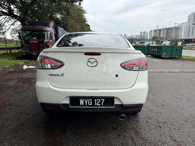 Mazda 2 1.5 V FACELIFT (A) 2013 TipTop Condition - 5