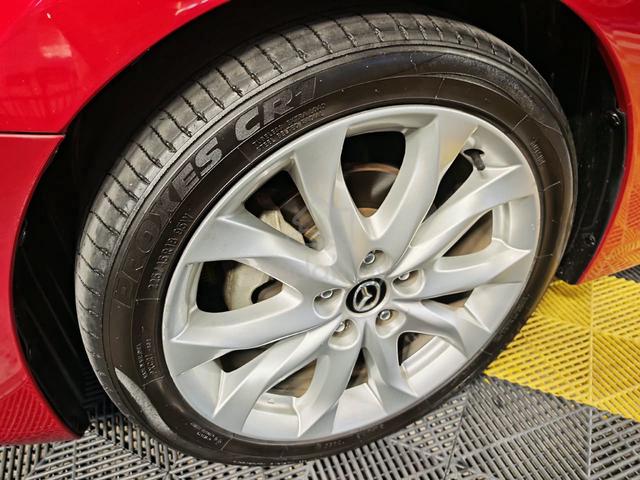 2015 Mazda 3 SKYACTIV 2.0 (A) Loan Kedai/Loan Bank - 4