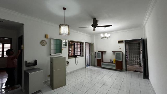 Pangsapuri Sri Kemuning 1