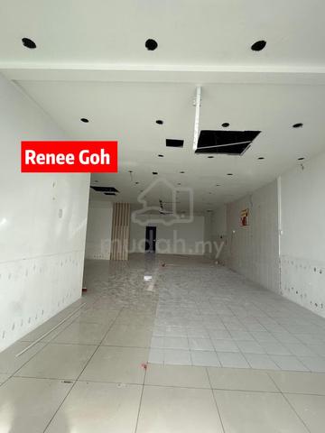 FOR SALE | Karpal Singh Shoplot (5% ROI , Tenanted ) 1