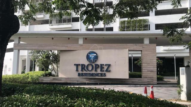 Tropez Residences @ Tropicana Danga Bay 1