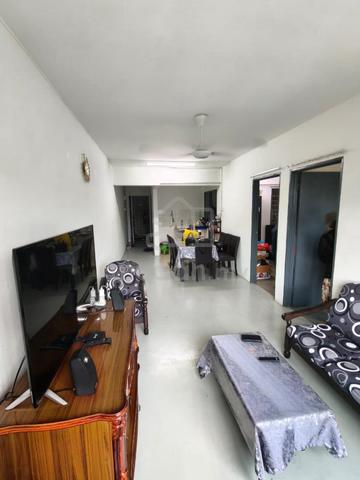 Pangsapuri Cemara (Cheras) 1