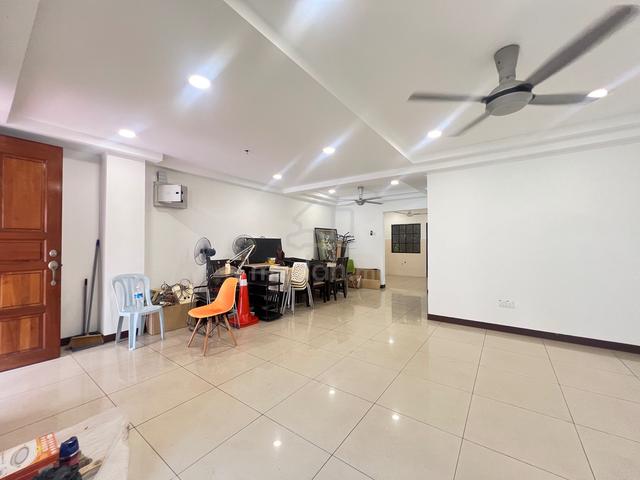 RENOVATED Freehold 3 Storey Superlink, Mutiara Bukit Jalil 1