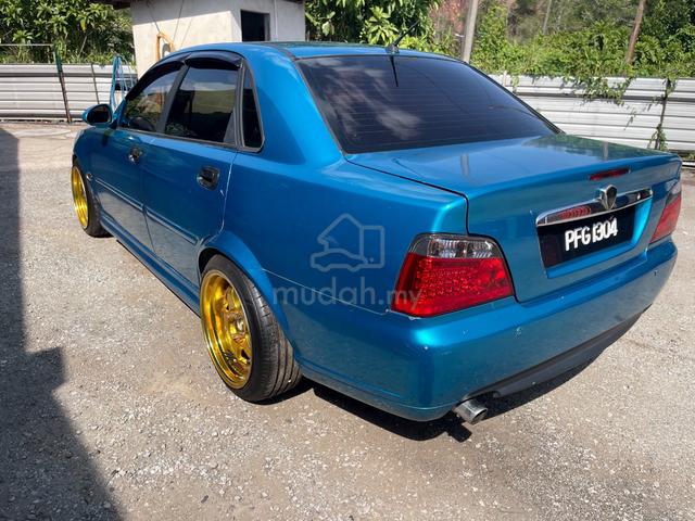 2002 Proton WAJA 1.6 PREMIUM (A) - 3