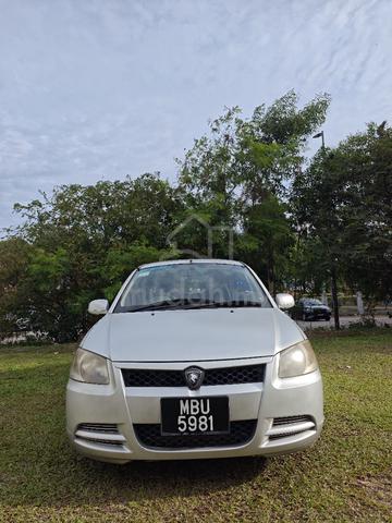 Proton Saga BLM 1.3 (M) 2009 – Direct Owner - 3