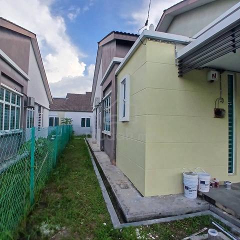S/D Taman Saujana Indah ,2399sf Original Unit 1