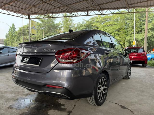 Proton PERSONA 1.6 PREMIUM 2022 Auto - 5