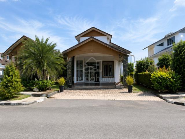 [SAVE UP 98K] Persiaran Darul Aman, 6,296sf, Jitra 1