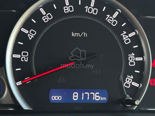 ALPINE⭐2015 Toyota VOXY 2.0 ZS SPECIAL FOR YOU - 2