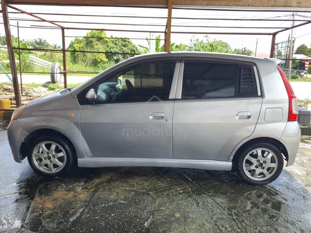 2008 Perodua VIVA 1.0 EZ STANDARD (A) - 2