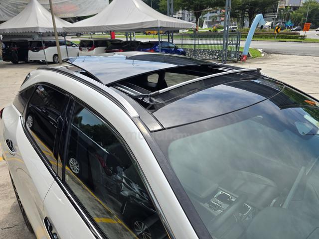 2023 Lexus RX350 2.4 VERSION L (A) Ready Stock - 5