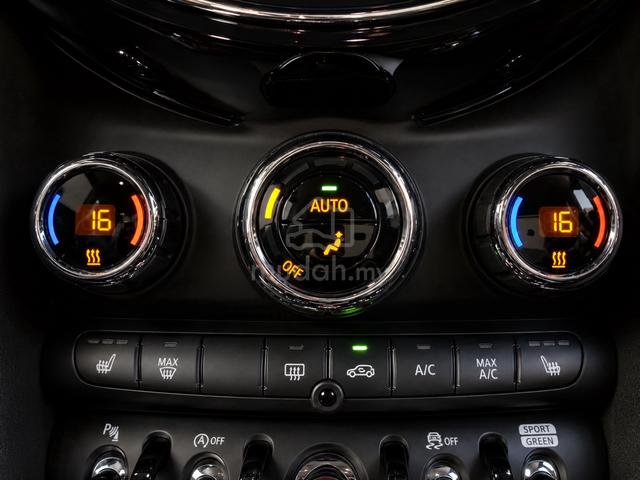2023 Mini COOPER 2.0 JOHN COOPER WORKS MY20 F56 - 5