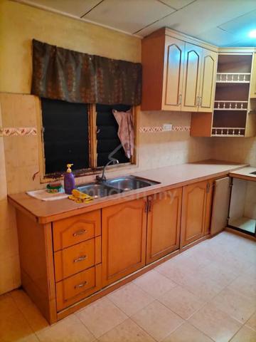 TERPALING MURAH😍Unit Tmn Jabi Pokok Sena Kedah🔥HARGA TURUN KAW KAW❗❗ 1