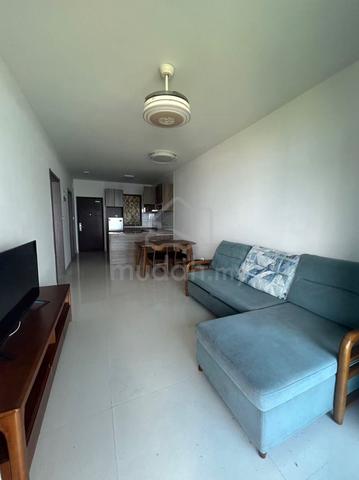 Ataraxia Park @ Forest City 1
