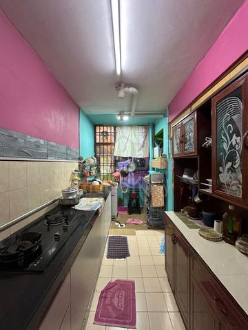Rose Villa Apartment 3