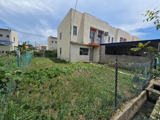 Cheap🤩Extra Land! Taman Crescentia🔥 Double Storey🔥 Good condition✅ 1