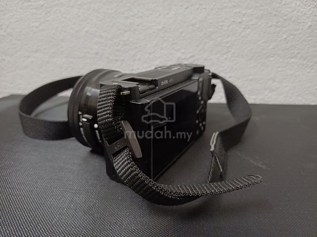 Sony ZV-E10  - photo 4 of 4