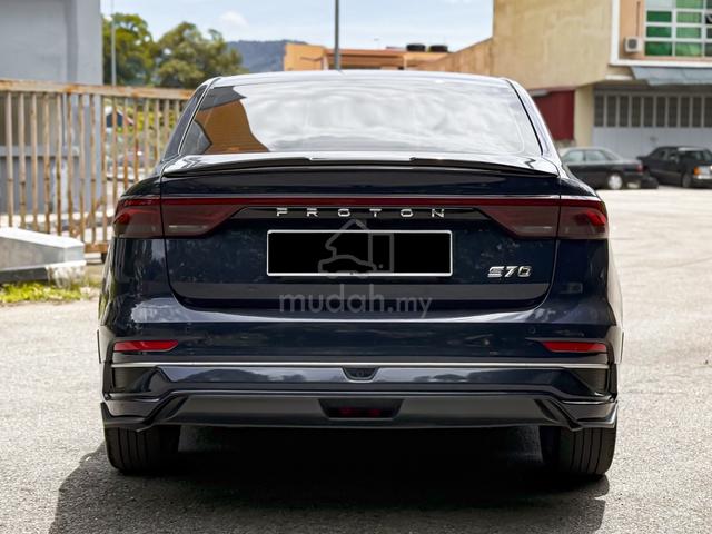 2024 Proton S70 1.5 FLAGSHIP X MY23 (A) - 5