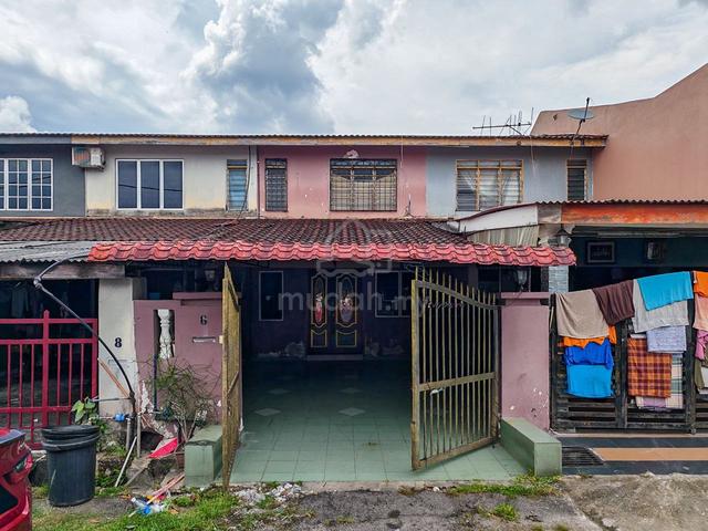 LOWEST PRICE, Double Storey Bandar Rinching Seksyen 2, Semenyih 1