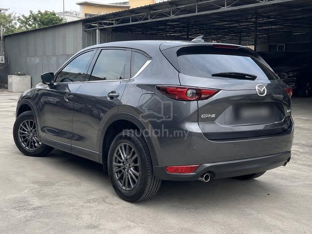 2023 Mazda CX-5 2.0 G GVC PLUS HIGH MY19 KW85 (A) - 3