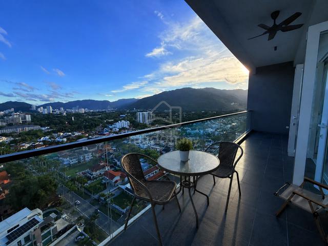 Codrington Residence 1