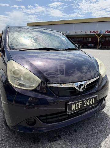 2012 Perodua MYVI 1.3 EZ STANDARD (A) - 4