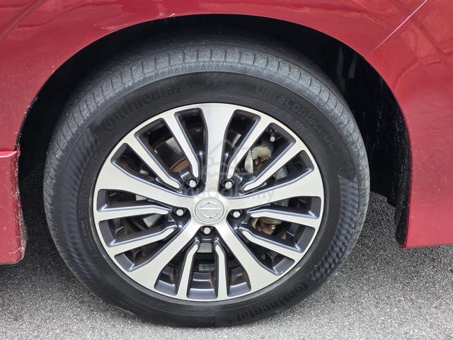 2020 Nissan SERENA HYBRID PREMIUM HIGHWAY STAR - 4