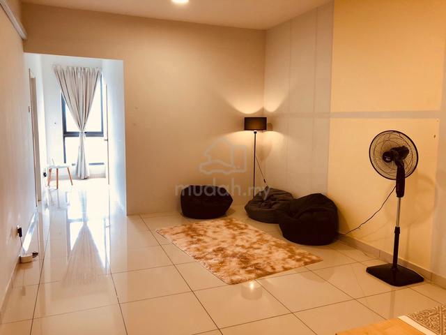 Sfera Residency 1