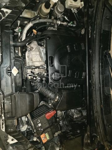 2015 Proton PREVE 1.6 EXECUTIVE (M) - 5