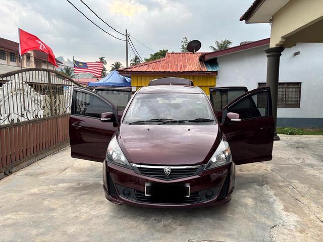 2019 Proton EXORA 1.6 EXECUTIVE FACELIFT (A) - 3