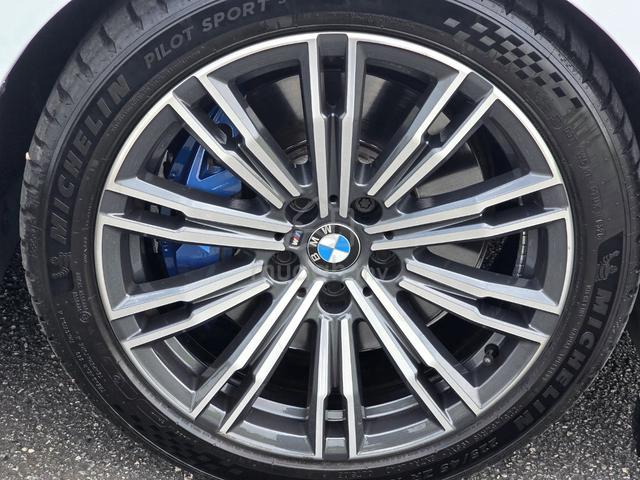 2021 Bmw 3 SERIES 2.0 30I M SPORT MY19 G20 (A) - 4