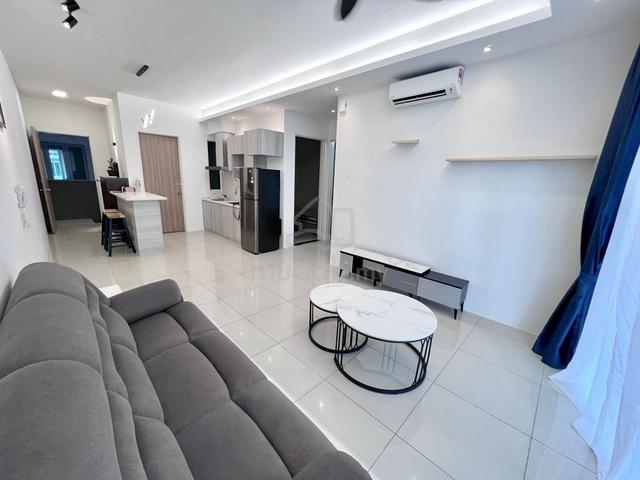 Quay West Residence 1