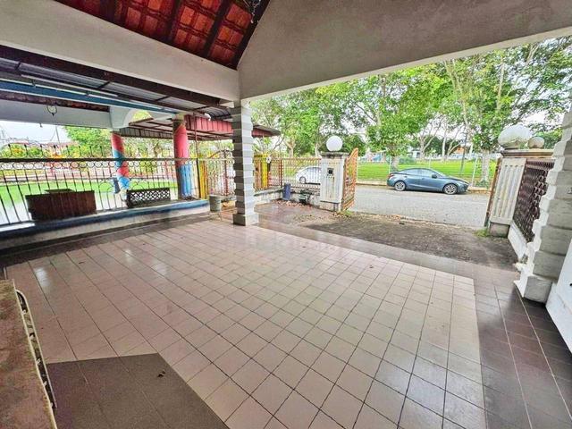 TAMAN RINTING (Rumah Saiz Besar) 1