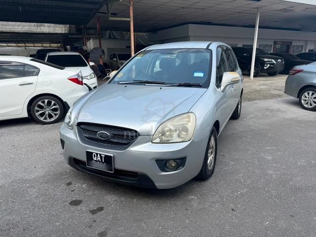 2009 Naza CITRA II RONDO 2.0 EX (A) - 2