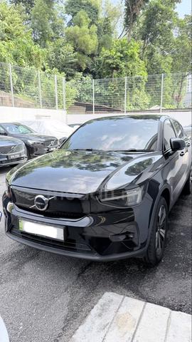 2023 Volvo C40  RECHARGE P8 MY23 (A) - 1