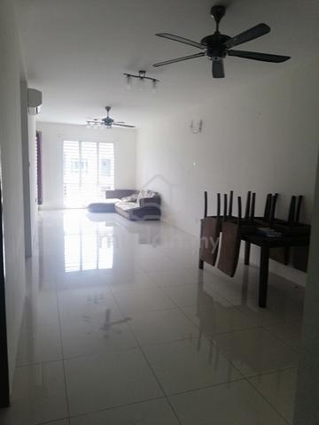 Sentral Residences @ Kajang 1