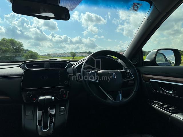 2020 Honda CR-V 1.5 TC-P 2WD (A) - 5