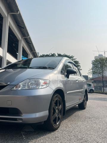 2005 Honda CITY 1.5 VTEC (A) - 1