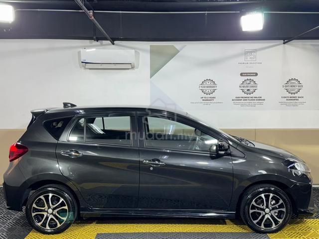 2025 Perodua MYVI 1.5 H FACELIFT 18K MILEAGE FSR - 3
