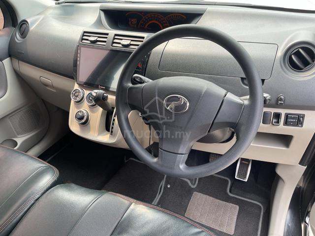 2014 Perodua ALZA 1.5 EZI (A)BODYKIT CAMERA F/LOAN - 3