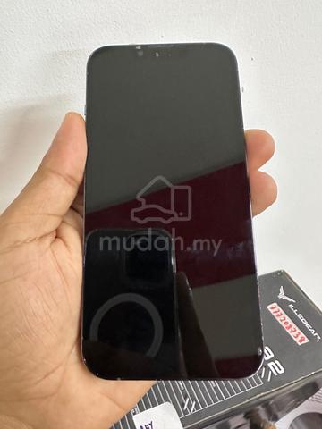 iphone 13pro 512gb full original - photo 6 of 6