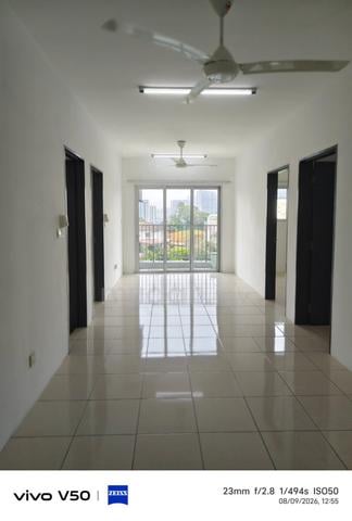 Residensi Kuchaimas 1