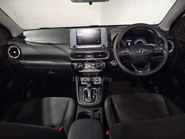 2022 Hyundai KONA 2.0 (A) 5-Years Wrranty Like New - 3