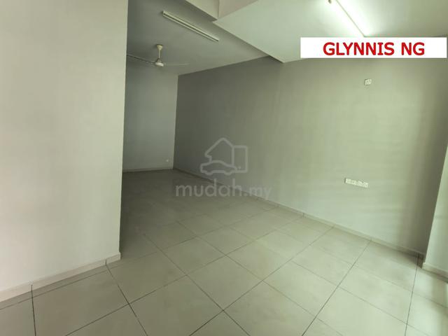2S terrace basic fitted @ Taman Seri Juru Bukit Minyak for rent 1