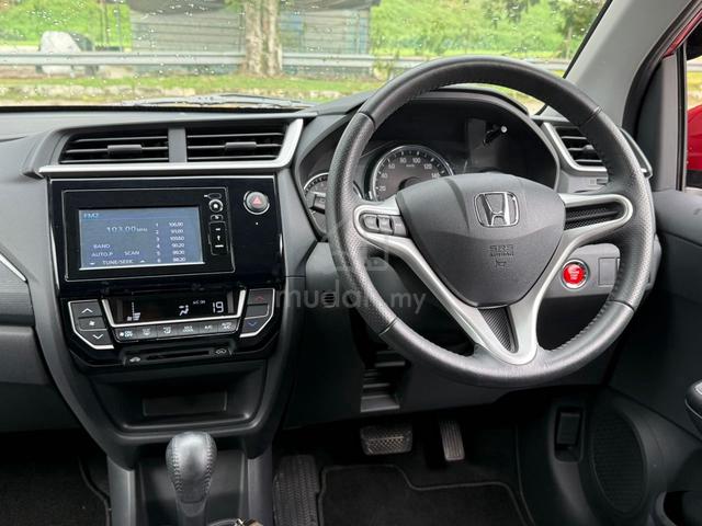 2019 Honda BR-V 1.5 V (A) - 4
