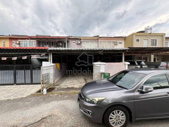 Freehold ‼️ Double Storey Terrace, Tasi Kesuma Fasa 3 Semenyih 1