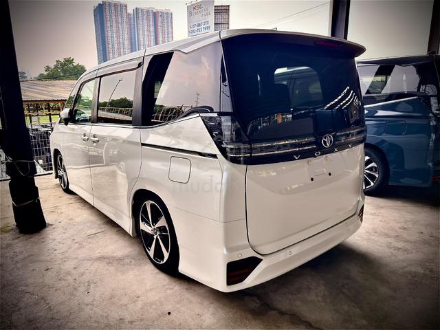 2023 Toyota VOXY 2.0 S-Z (A) - 3