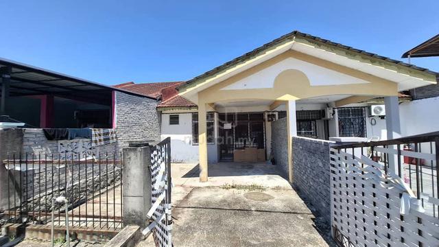 [FREEHOLD OPEN] Taman Politeknik Port Dickson teres setingkat 1