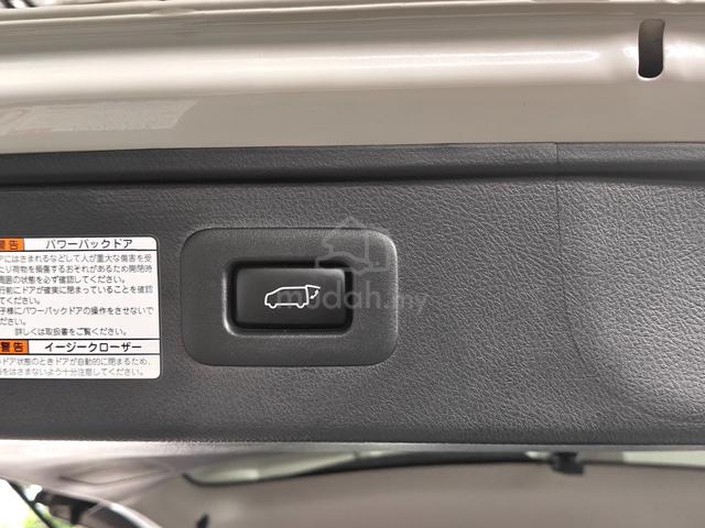2021 Toyota ALPHARD 2.5 SC (A) - 5