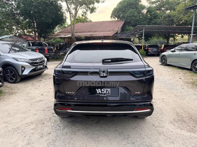 Honda HR-V 1.5 RS Car king 22K km(A)-23 - 4